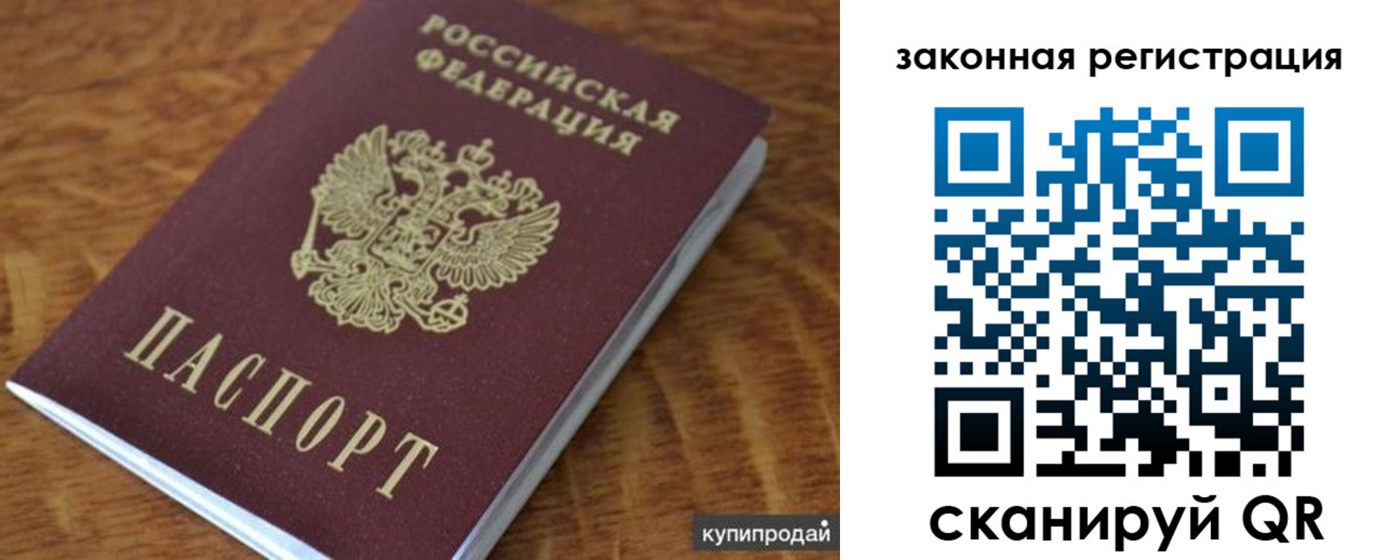 прописка гарантия в Приволжске